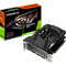 Carte graphique PCI Express overclockée Refroidissement semi passif (mode 0 dB) Compatible VR